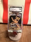 Pokémon Mew VMAX Secret Rare TG30 Lost Origin Trainer Gallery Holo CGC 10 2022