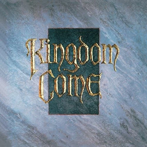 Kingdom Come Kingdom Come -Ltd- (CD) - Image 1 of 1