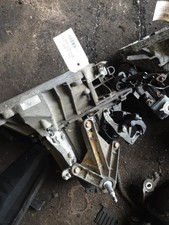 Boite de vitesse Dacia LODGY 