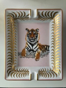 Hermes Porcelain Tray | eBay