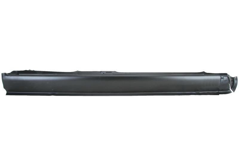 Right Sill Entry Plate Fits: MAZDA 323 VI BJ 09.98-10.03