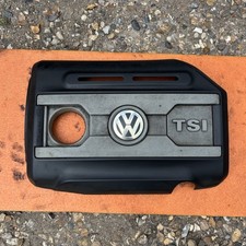 Vw Scirocco 2.0tsi Cczb Engine Cover 06j103925p 2009