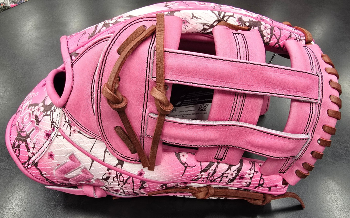 NEW! 2025 September GOTM Wilson A2000 1799SS 12.75