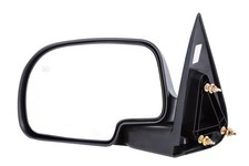 Side Mirror Fits 2003-2006 Chevy Silverado 1500 2500 HD, GMC Sierra 1500 2500, Y
