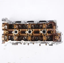 2014-2019 MASERATI GHIBLI 3.0L V6 LEFT DRIVER SIDE CYLINDER HEAD OEM