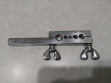 Blue Point Tools Usa Flaring Tool Clamp Only Tf-528-c Blue Point Tools Usa Flaring Tool Clamp Only Tf-528-c