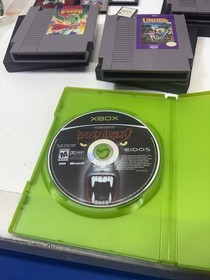 Video Game Lot of 50 Xbox Xbox 360 Nintendo Wii GameCube NES Gamboy Tested