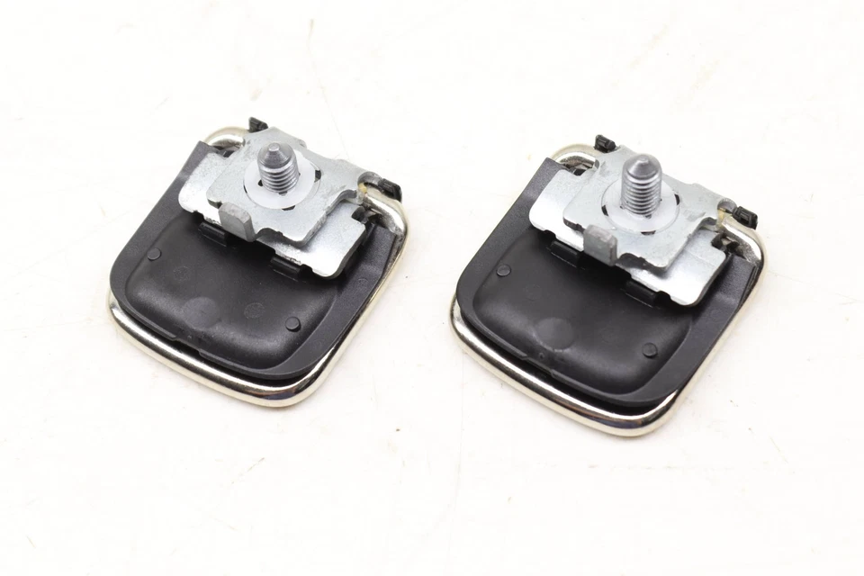 VW TIGUAN 2012-2017 - Juego de gancho de amarre/sujetor de carga (2) 5N0863503 Foto 3 de 4