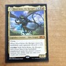 Magic: The Gathering Nicol Bolas, the Ravager Core Set 2019 Mythic Legendary 4/4