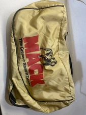 Mack Truck Travel Bag