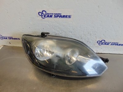 VW Golf Headlight 08-13 Drivers right Front Lamp Plus 60 5M2941006C