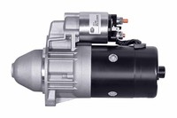 Starter Hella 8EA 012 526 061 FÜR Volvo VW Anlasser Startmotor