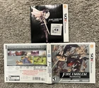 New ListingFire Emblem: Awakening (Nintendo 3DS, 2013) Authentic Complete - Next Day Ship
