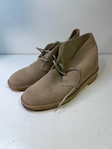 Clarks Originals  Desert Chukka  Boots US 11M