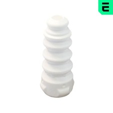 OPTIMAL Anschlagpuffer Federung F8-7576 für VW GOLF 5M1 PLUS 5 521 1K1 6 5K1 3 4