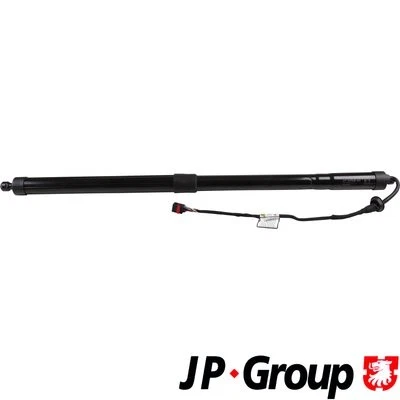 Neues Angebot1581220970 JP GROUP Elektromotor, Heckklappe hinten links links für FORD 2359184