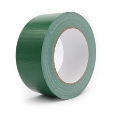 Heavy Duty Duct Tape 2 Inch X 33 Yards, 8.5 Mil Thickness, Multi Purpose Dark...