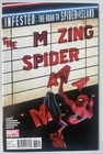Amazing Spider-man #665 • Infested: The Road To Spider Island! (Marvel 2011)