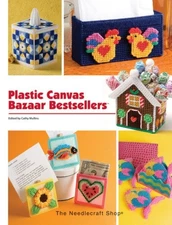Plastic Canvas Bazaar Bestsellers