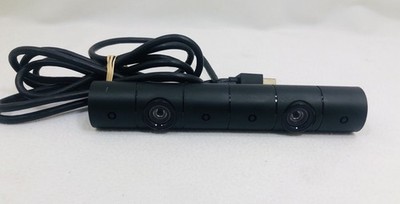 Sony PlayStation PS4 PSVR Camera Motion Sensor CUH-ZEY2 (No Stand) Tested