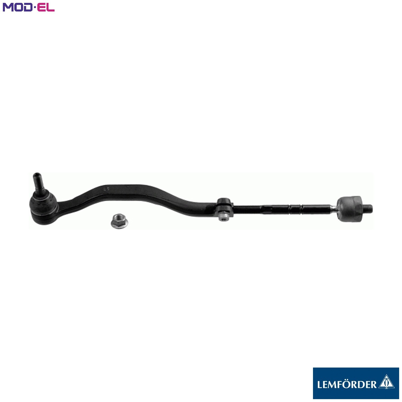 TIE ROD 36264 01 FOR MINI COUNTRYMAN/COOPER PACEMAN/HATCH/PEQUENO CROSSOVER 2.0L