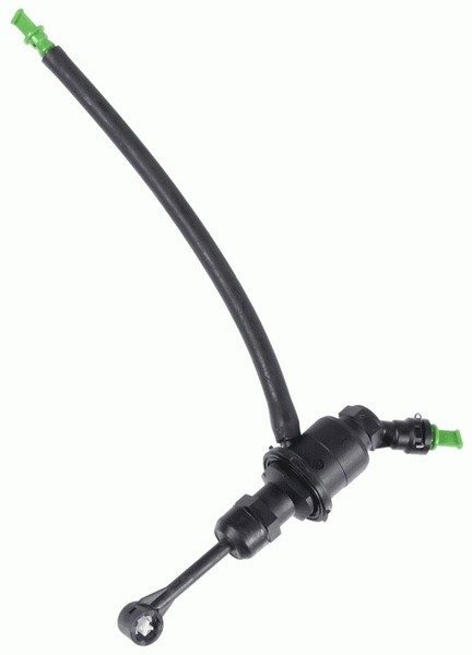 Sachs 6284 600 665 Geberzylinder, Kupplung For Renault-image