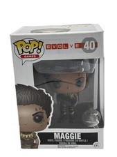 Funko Pop Evolve Vinyl Figures 21