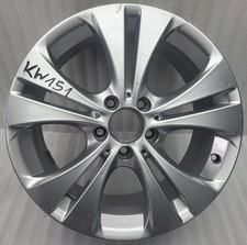 1x Alufelge 17 Zoll 7.5" 5x112 52 5ET A2464010800 Mercedes-Benz Vito W447 1x Alufelge 17 Zoll 7.5" 5x112 52 5ET A2464010800 Mercedes-Benz Vito W447