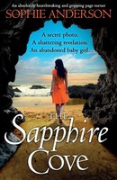 The Sapphire Cove An Absolutely Heartbreaking And Gripping Page-Turner Anderson