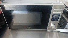 Micro-ondes grill professionnel GGM inox