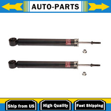 Shock Absorber Rear KYB 2 pcs for 2009-2010 FX35 KJ18_LP