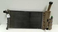 Radiateur Fiat 130