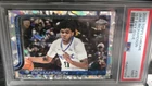 2025 Topps Jase Richardson Base (Raw)
