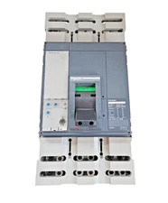 SCHNEIDER COMPACT NS630B N 800V 50-60HZ MICROLOGIC 2.0 [FAST SHIPPING]