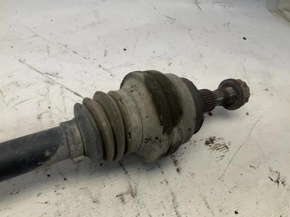 13-16 Mercedes-Benz GL450 X166 3.0L AWD AT Rear Right Axle Shaft P - Image 4 of 4
