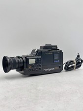 Sony Handycam PRO videoregistratore 8 videocamere CCD-V9 - senza alimentazione