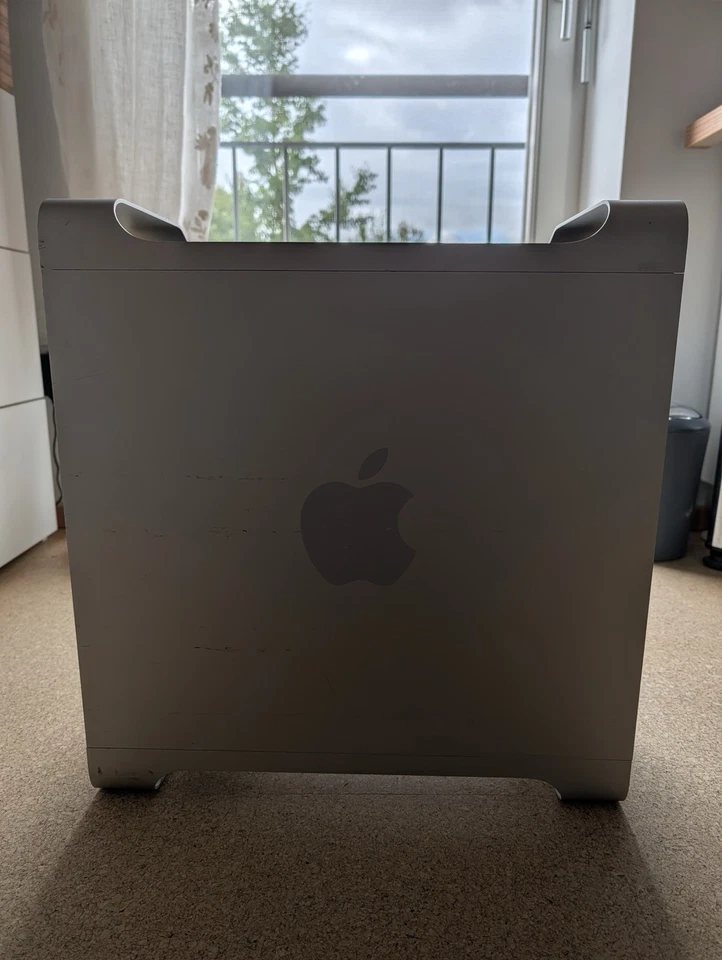 Mac Pro 1.1 Intel 2,66 32GB RAM 1TB SSD - Bild 2 von 4