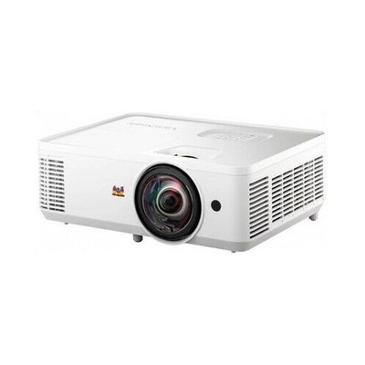 Viewsonic PS502W WXGA EDUCATION PROJECTOR WITH 4000 LUMENS