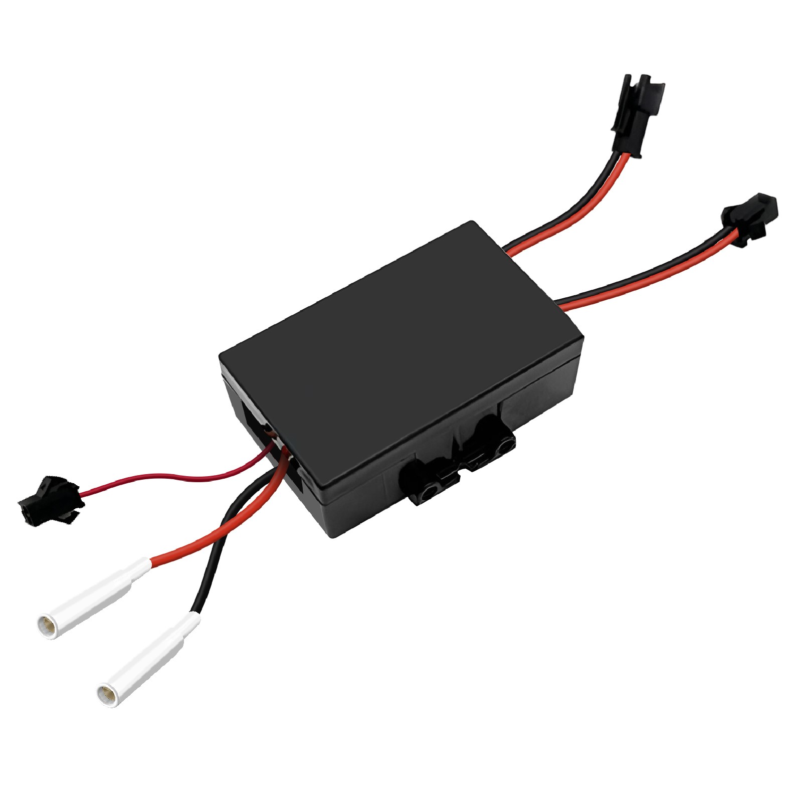 Contrôleur LED Dualtron Mini Minimotors pour illuminer vos trajets urbains nocturnes