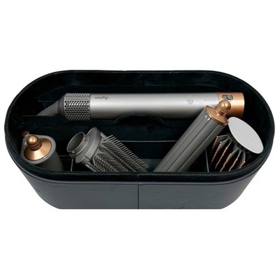 Dyson Airwrap HS05 Multi Styler Nickel/Copper (PLEASE READ DESCRIPTION)