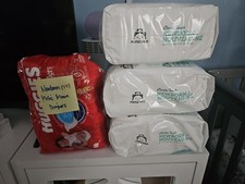 Mama Bear Gentle Touch Diapers Newborn 3 Packs of 30 Count 17 Millie Moon