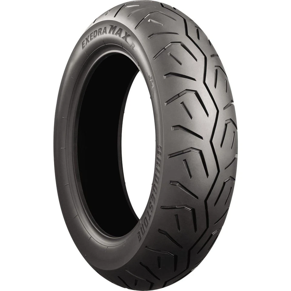 Bridgestone - 4863 - Exedra Max Touring and Cruiser Rear Tire, 170/70-16 Foto 3 de 4