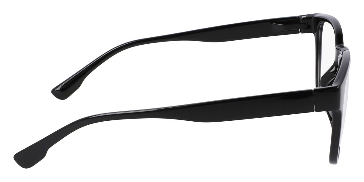 McAllister MC4510 Eyeglasses Women Black Square 54mm New 100  display picture 3