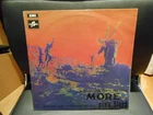 PINK FLOYD - MORE - UK - 1st PRESS - WEST FACING - COMPLETE