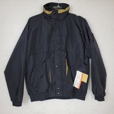 Redhead POLARTEC  Mens Jacket XL 200 Series w/Zip out Fleece Liner Black NWT