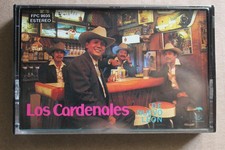 LOS CARDENALES DE NUEVO LEON  COMPRE UNA CANTINA      ULTRA RARE NEW SEALED