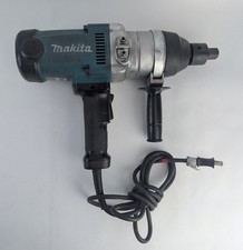 Makita Tw1000 - 120v 1-inch Impact Wrench - Tool Only Makita Tw1000 - 120v 1-inch Impact Wrench - Tool Only