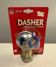 Riddell Sports Detroit Lions DASHER 2000 Accessories in Motion