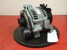MINI HATCH COOPER S ALTERNATOR 2019 2.0L PETROL B48A20M1 B48A20A 180AMP 8680374