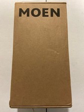 Moen S5550BL Nio 1.5 GPM One Handle High Arc Beverage Faucet - Matte Black